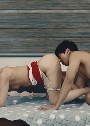 Những cô gái bán hoa