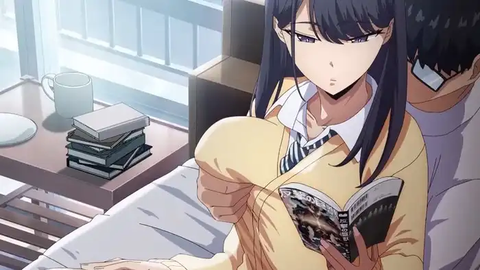 Phim Sex Câu chuyện về em gái đam mê tình dục EP1