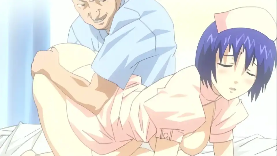 Phim Sex Học viện điều dưỡng Seijun EP2