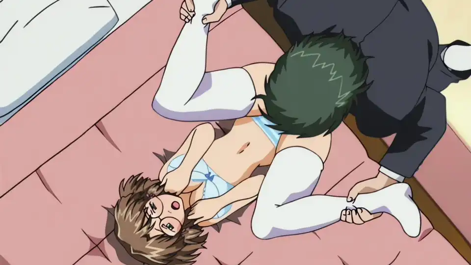 Phim Sex Màu xanh chân thật – Gaiden EP1
