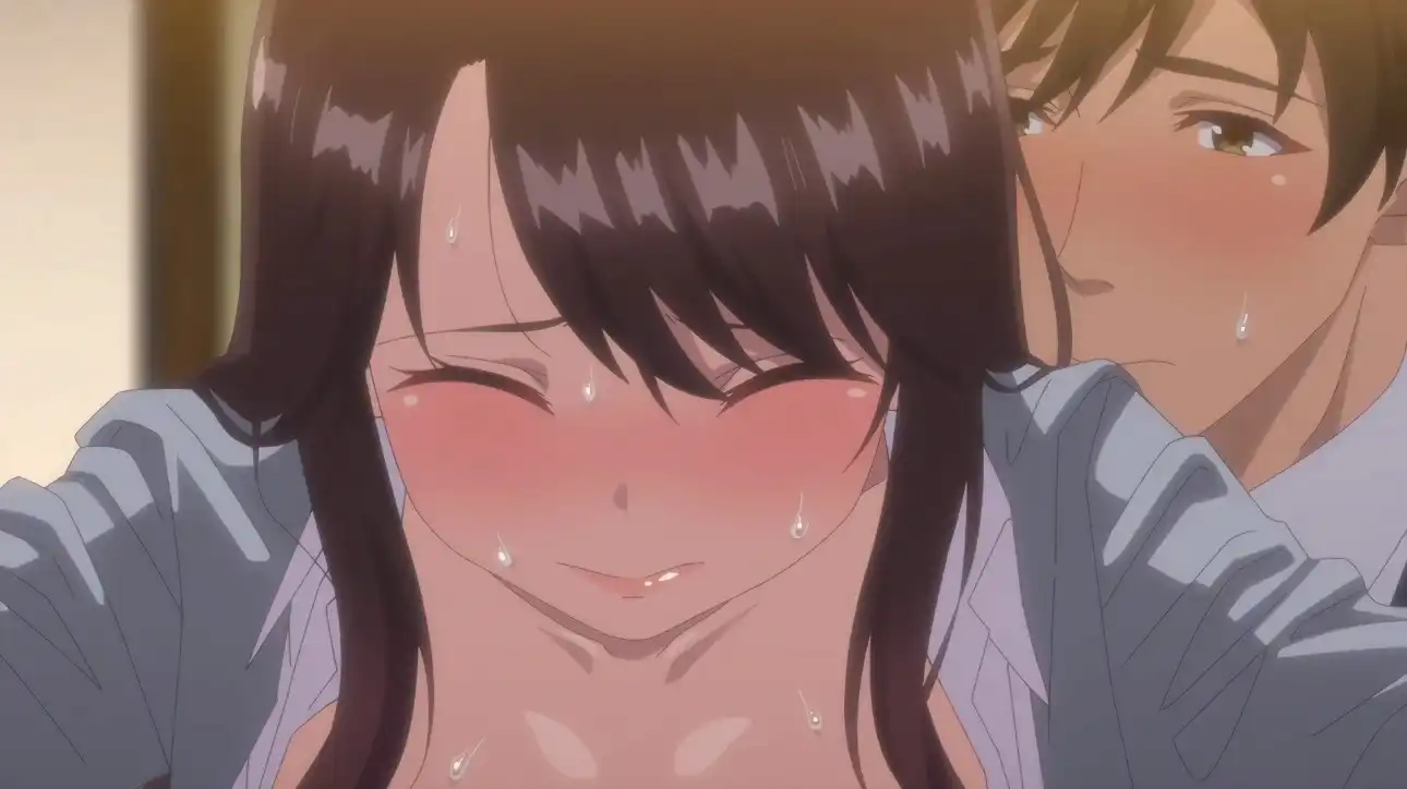 Phim Sex Nhiệm vụ bí mật – Nữ nhân viên không lộ mặt EP6