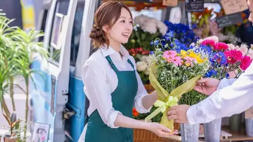 Phim Sex vì muốn có thai mà cô gái bán hoa phải trở thành “gái bán hoa”