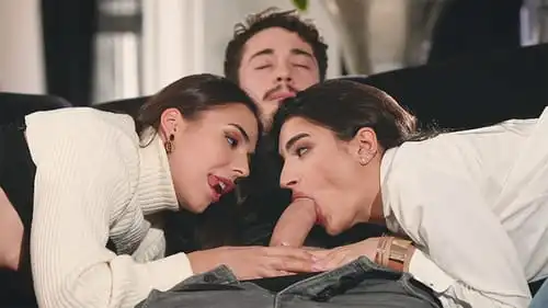 Phim Sex Con đường dẫn tới khoái lạc của Milan Cheek
