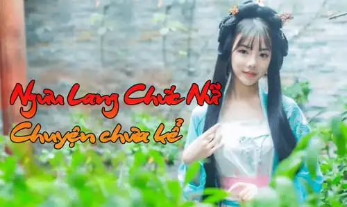 Phim Sex Ngưu Lang Chức Nữ XXX – Chuyện chưa kể