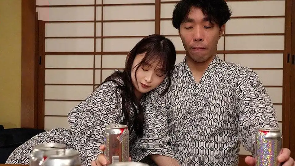 Phim Sex Em đồng nghiệp say xỉn quyến rũ tôi trong chuyến đi công tác Towa Senkawa