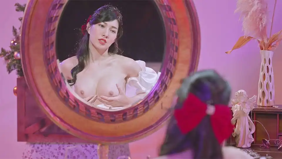 Phim Sex Lần lượt địt nhau với Bạch Tuyết, Cô Bé Quàng Khăn Đỏ và Lọ Lem phiên bản Đài Loan