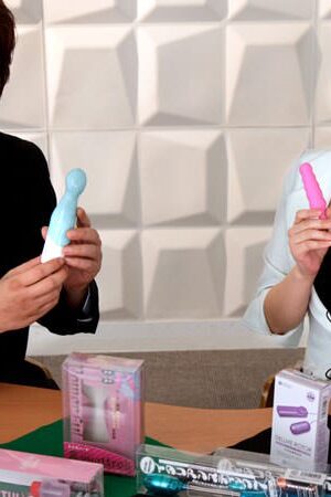 1226 – Kênh truyền hình khiêu dâm