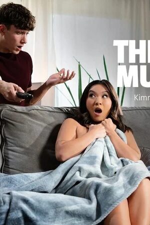 CaughtFapping – Buổi biểu diễn không thể trì hoãn