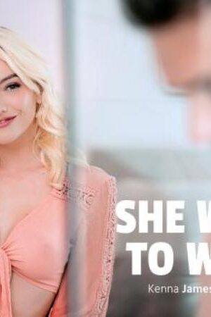 CaughtFapping – Em gái muốn tôi thấy cảnh thủ dâm