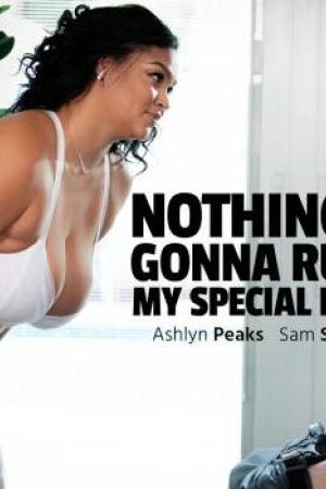 CaughtFapping – Không có gì có thể làm hỏng ngày đặc biệt của em