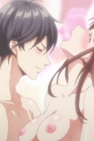 Chỉ có hai chúng tôi trong tiệm sau giờ đóng cửa EP1