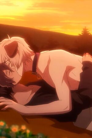 Chú gấu nhỏ đang ngủ đông EP6