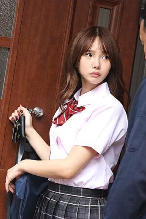 DASS-393_Người cha bỏ nhà bất ngờ quay lại thăm hai mẹ con