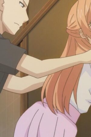 Đêm nhục nhã cùng nhà sư biến thái EP11