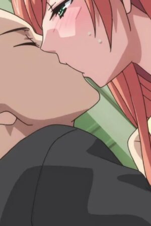 Đêm nhục nhã cùng nhà sư biến thái EP8