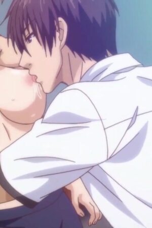 Đứa trẻ với ý chí mạnh mẽ EP1