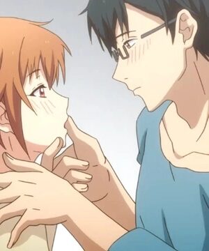 Eternity – Kênh truyền hình tình yêu đêm khuya EP6