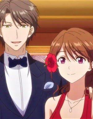 Eternity – Kênh truyền hình tình yêu đêm khuya EP7