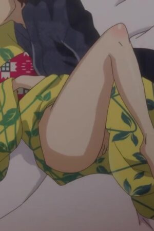 Eternity – Kênh truyền hình tình yêu đêm khuya EP8