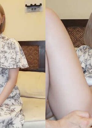 FC2-PPV-4665097_Em gái dễ thương với kỹ năng bú cu tuyệt vời