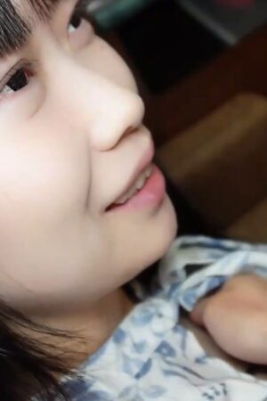 FC2-PPV-4741174_Cô ấy nghiêm túc, nhưng ham muốn tình dục của cô ấy rất mạnh mẽ