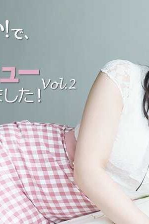 HEYZO_2703_Lần đầu ra mắt phim khiêu dâm