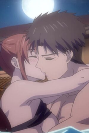 Người bạn thời thơ ấu là lính cứu hỏa EP8