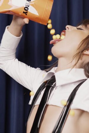 PlayboyPlus – Đồ ăn vặt cho bé thỏ