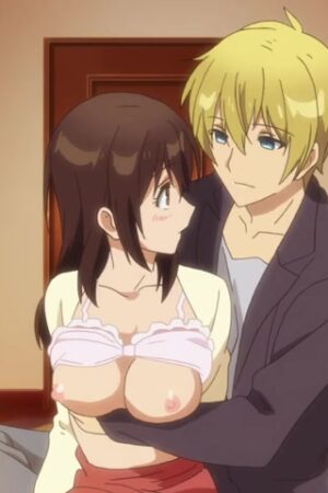 Quái vật dưới váy em người yêu EP11