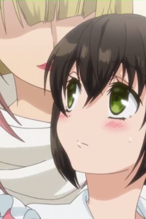 Quái vật dưới váy em người yêu EP2