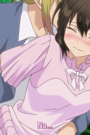 Quái vật dưới váy em người yêu EP3