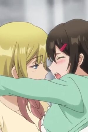 Quái vật dưới váy em người yêu EP5