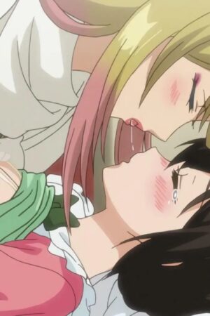 Quái vật dưới váy em người yêu EP6