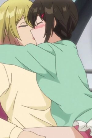 Quái vật dưới váy em người yêu EP7