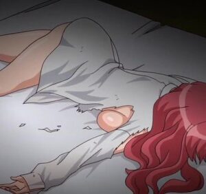 Shiiku x Kanojo – Chơi đùa cùng thiên thần EP4