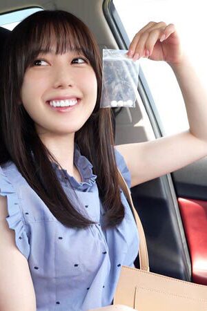 START-206_Cho cô gái xinh đẹp quên mang ô đi nhờ xe và cái kết