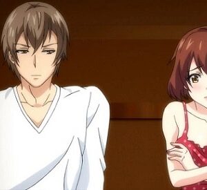 Trao nhau hơi ấm trong phòng khách sạn EP10