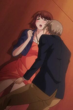 Trao nhau hơi ấm trong phòng khách sạn EP9