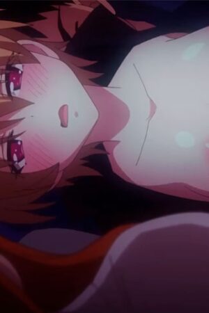 Xây dựng hậu cung khi đi cắm trại EP8